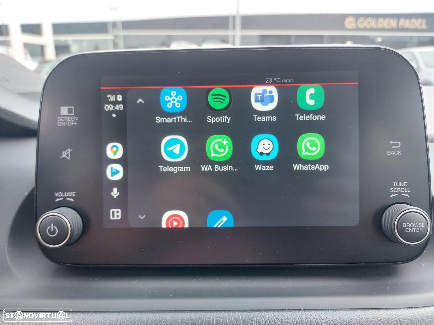 Fiat Tipo 1.0 GSE T3 City Life - 24
