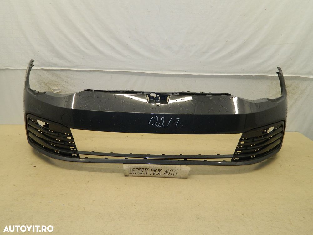 Bara fata VW Golf 8, 2020, 2021, 5H0807221H - 1