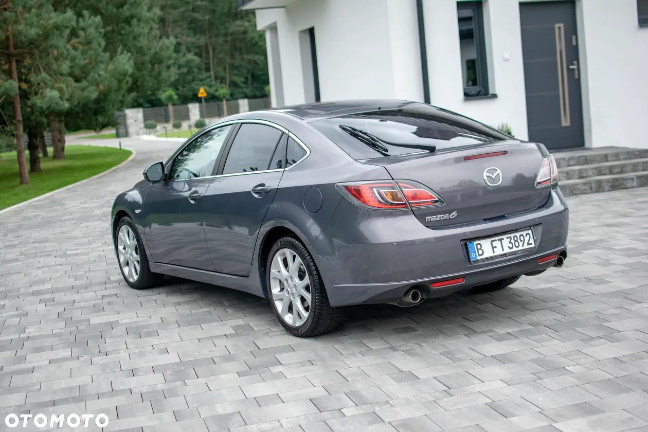 Mazda 6 - 22