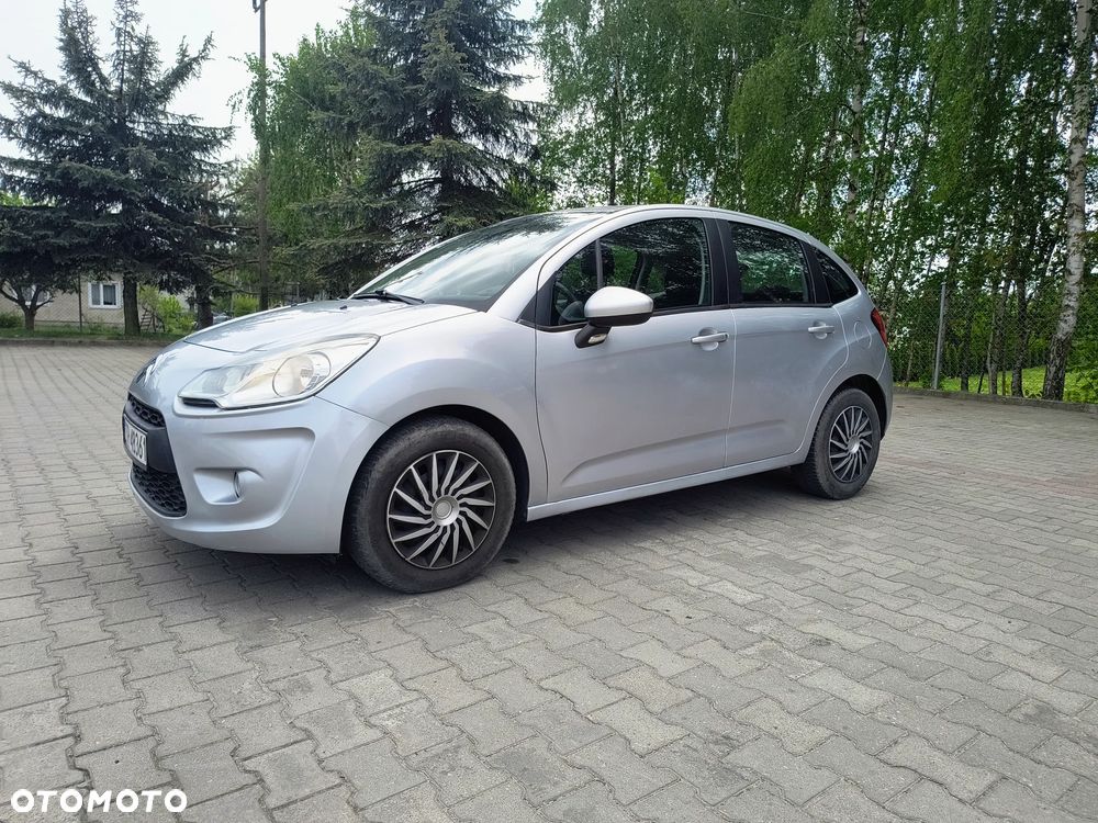 Citroën C3 1.6 HDi Selection - 2