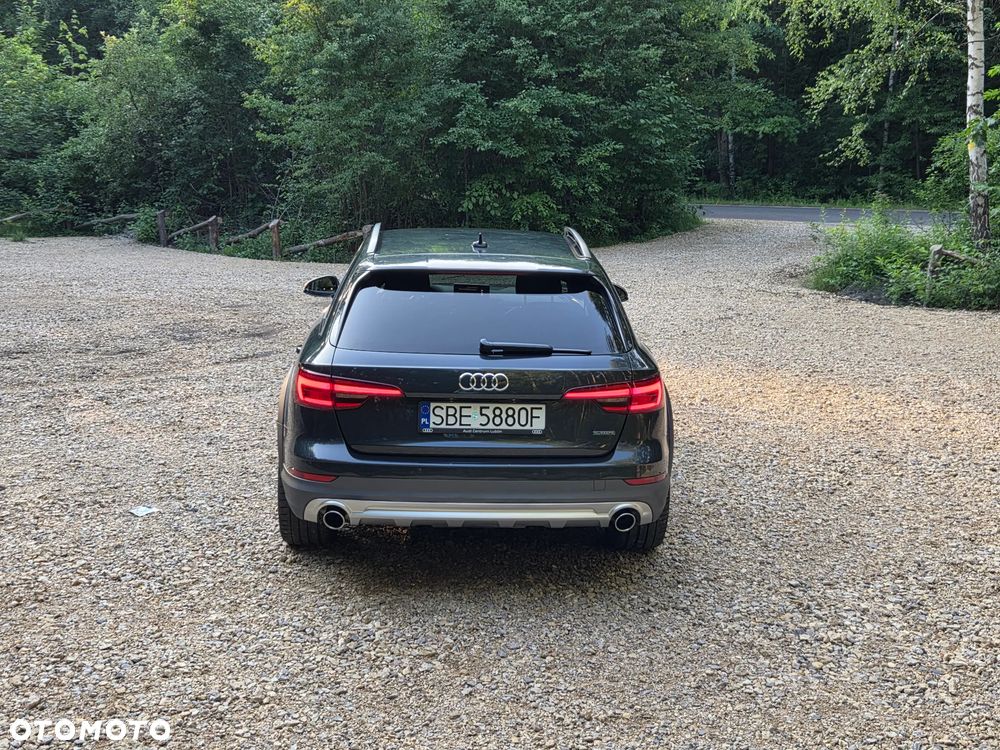 Audi A4 Allroad - 6