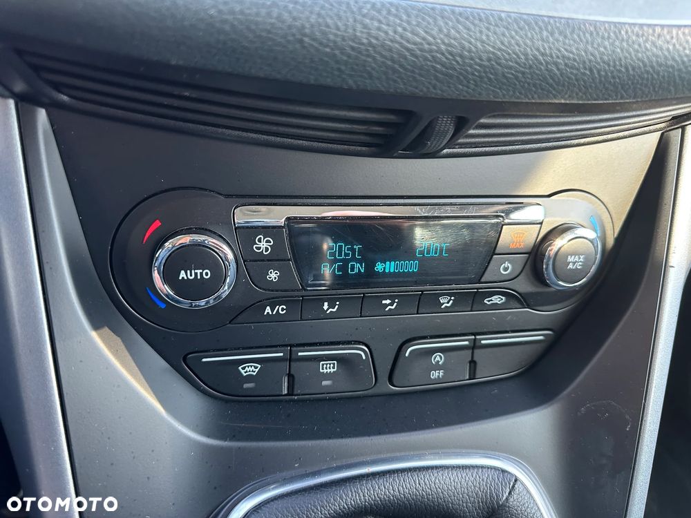 Ford C-MAX 1.6 TDCi Start-Stop-System Business Edition - 22