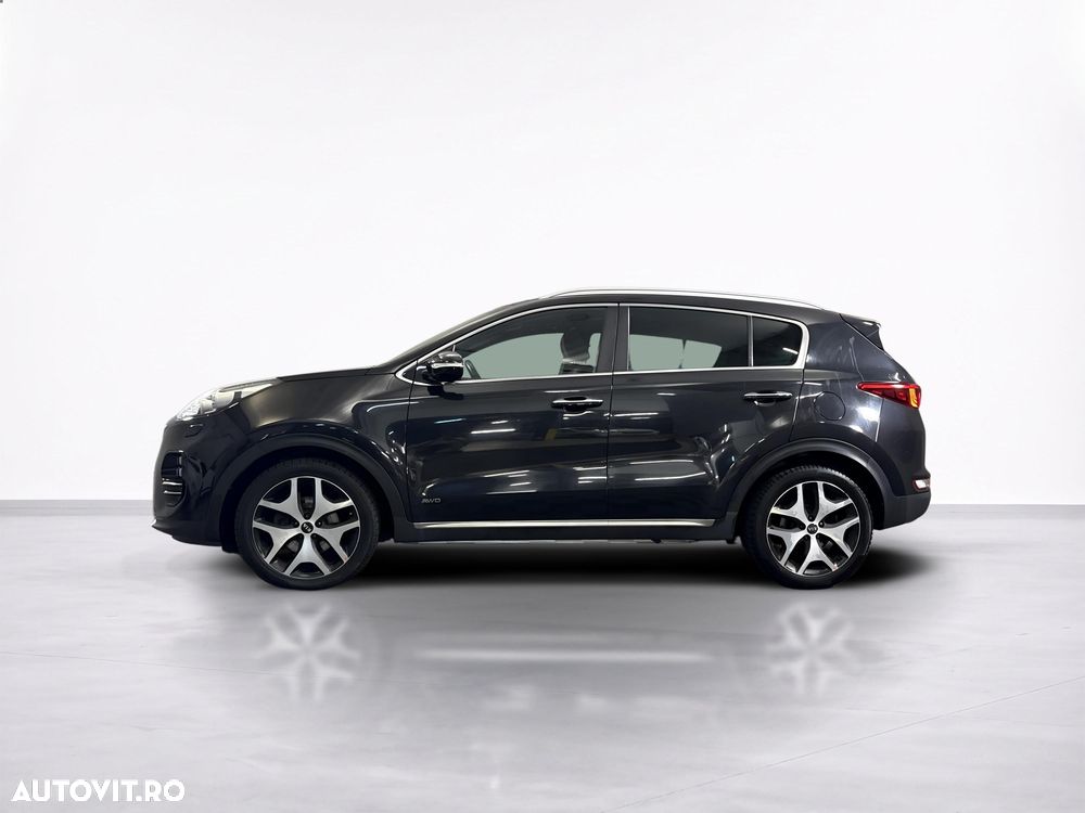 Kia Sportage - 3