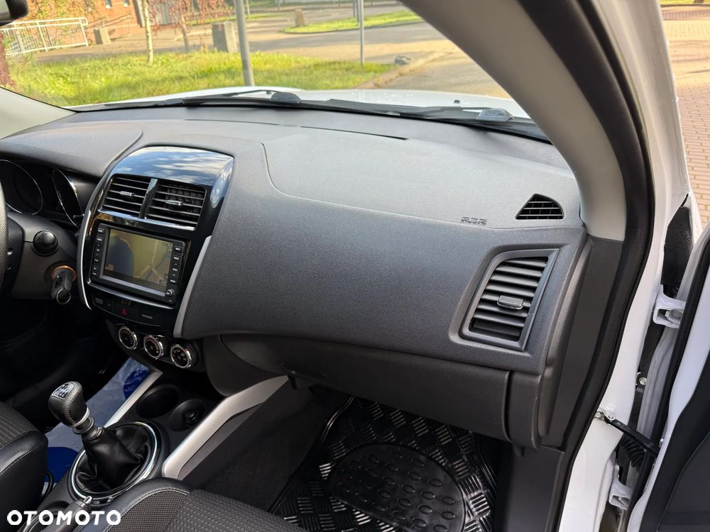 Citroën C4 Aircross - 25