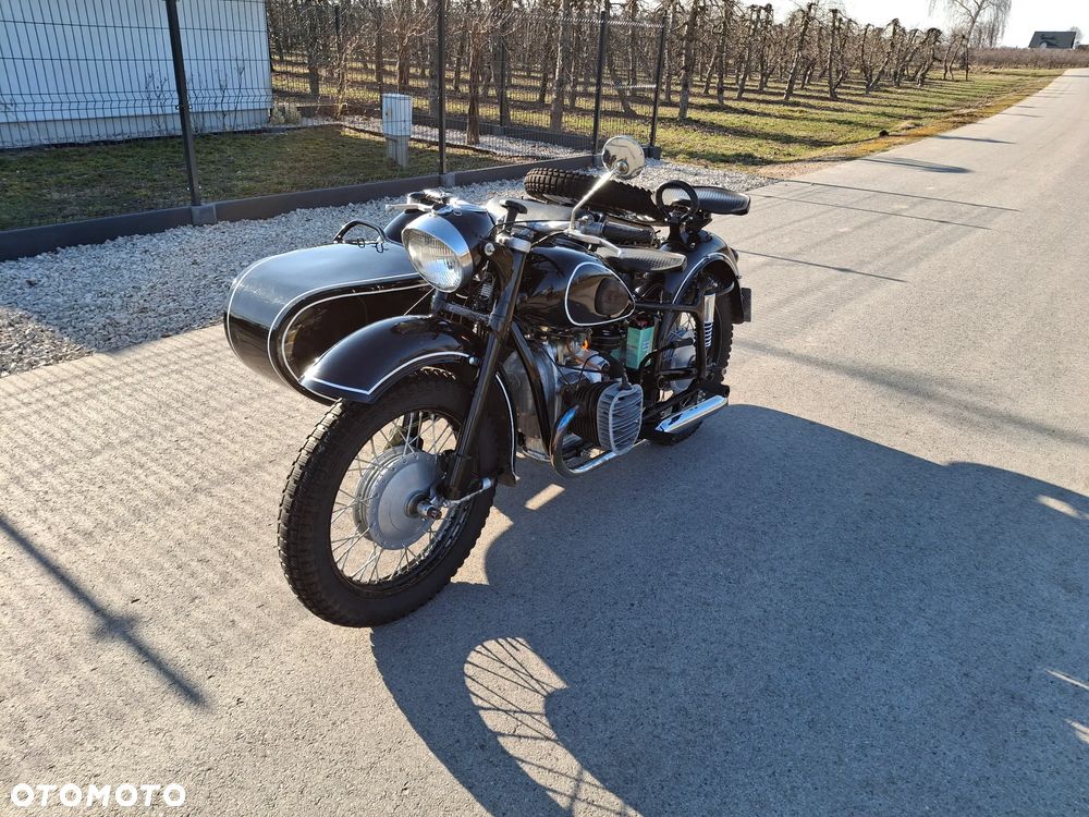 Ural K-750 - 10