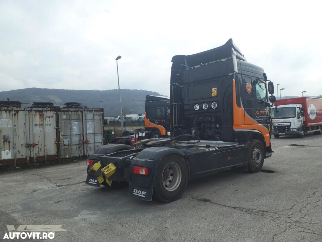 DAF XF 530FT - 4