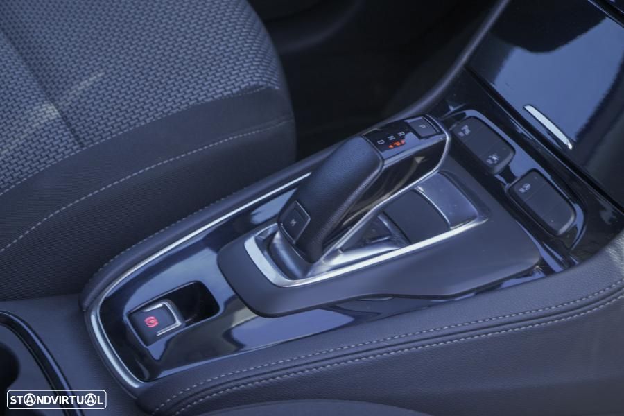 Opel Grandland 1.5 CDTI GS Line AT - 10