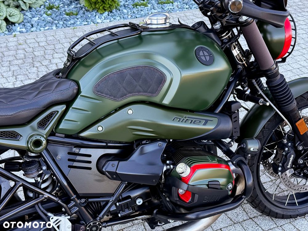 BMW R - 4