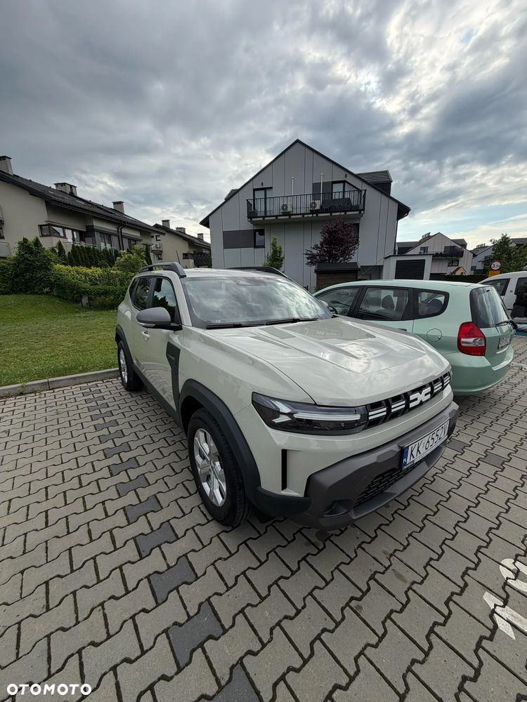Dacia Duster - 2