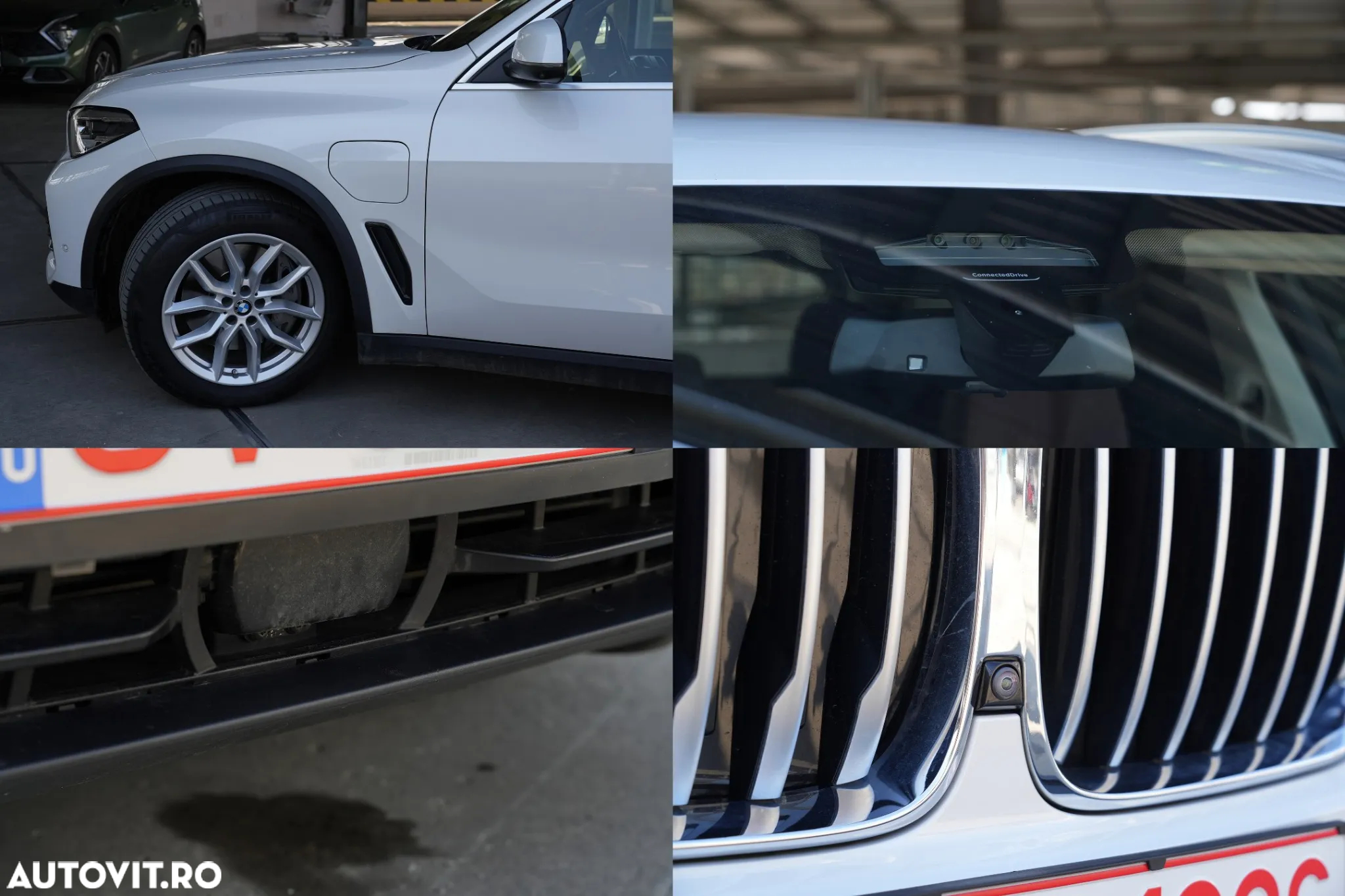 BMW X5 xDrive45e AT PHEV - 8