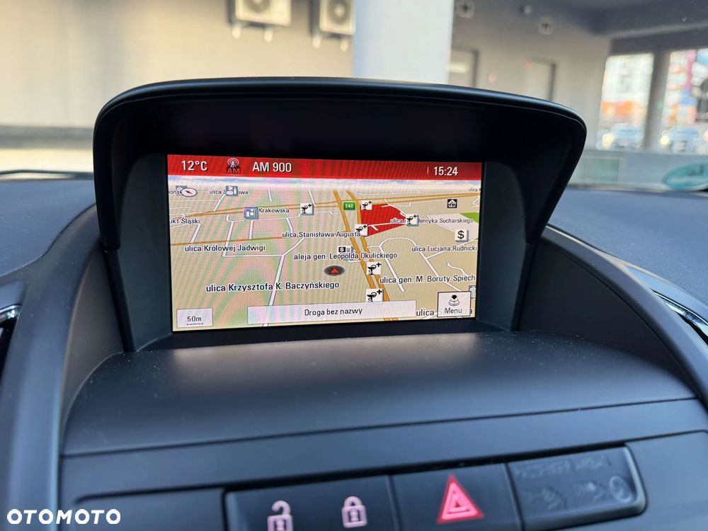 Opel Zafira Tourer 1.4 Turbo Business Edition - 25