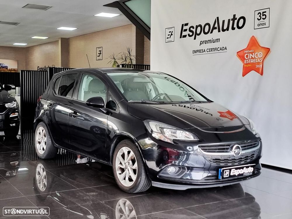 Opel Corsa 1.0 T Innovation - 1