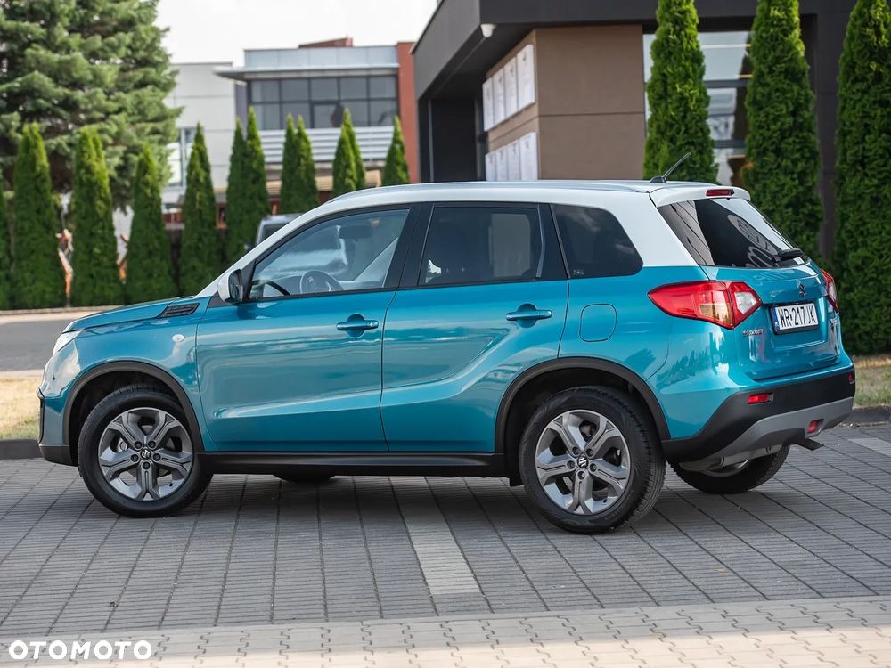 Suzuki Vitara - 10