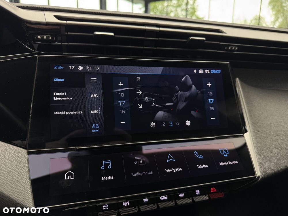 Peugeot 308 1.5 BlueHDi Allure Pack S&S EAT8 - 35