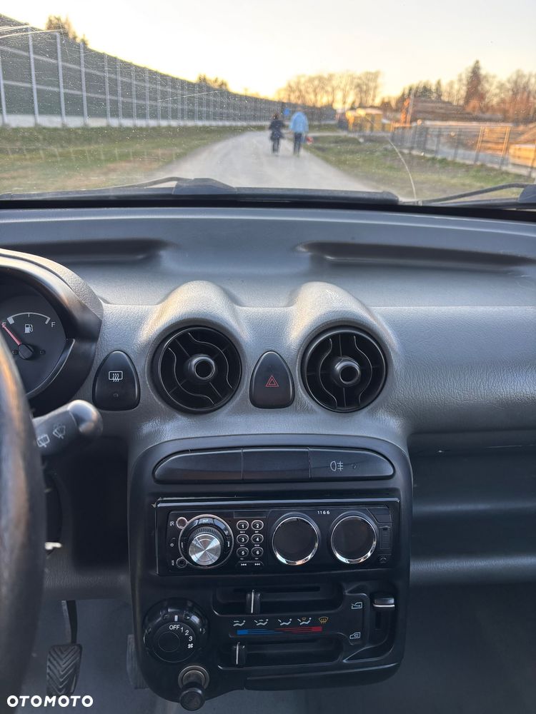 Hyundai Atos 1.0 GL - 12