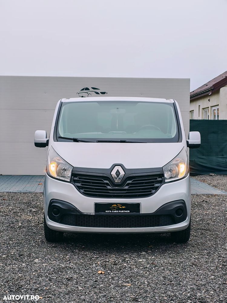 Renault Trafic - 3
