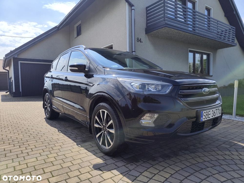 Ford Kuga 1.5 EcoBoost FWD ST-Line ASS - 2