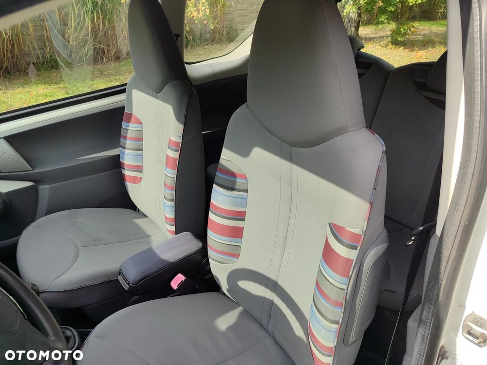 Citroën C1 1.4 HDI Style - 9