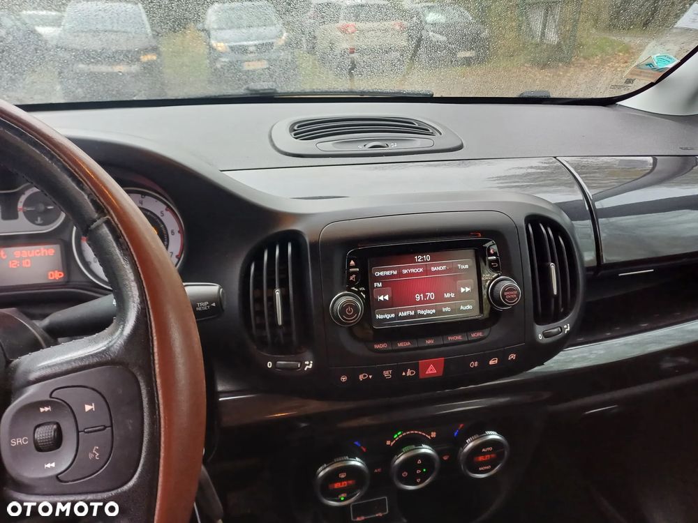 Fiat 500L 1.6 MultiJet Lounge - 20