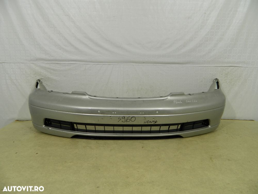 Bara fata Honda Shuttle, 95-99, 71101-SX0-ZZ00 - 1