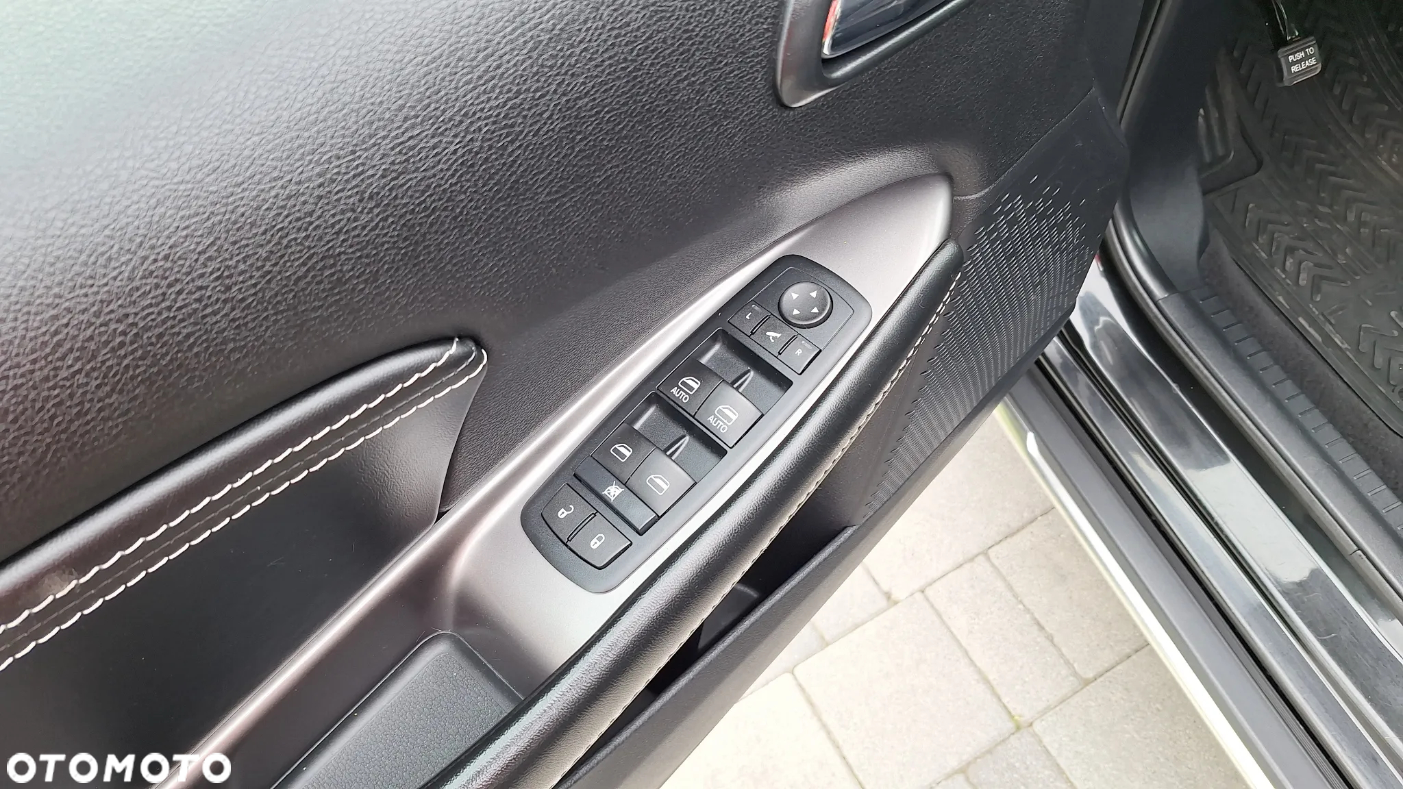 Fiat Freemont 2.0 Multijet Cross AWD - 27