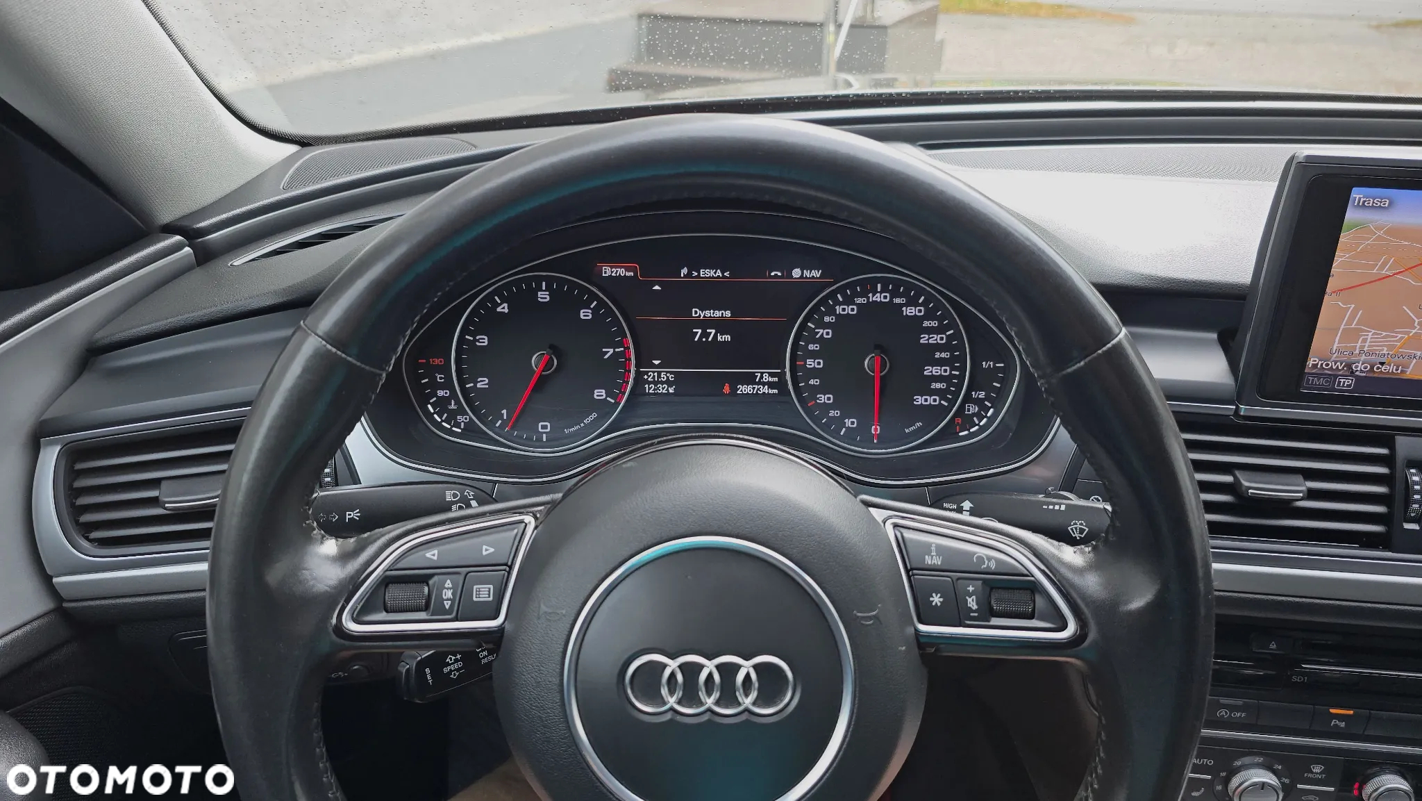 Audi A6 - 20