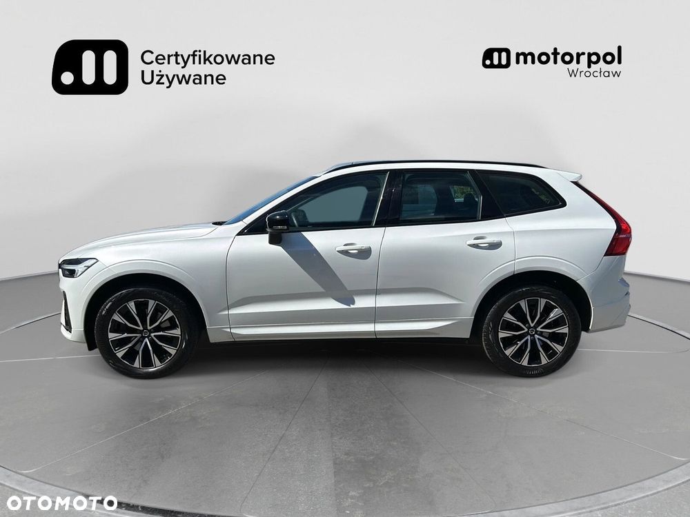 Volvo XC 60 B4 B Plus Dark - 4