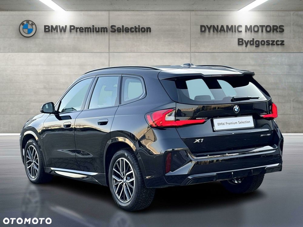 BMW X1 sDrive18i M Sport - 3