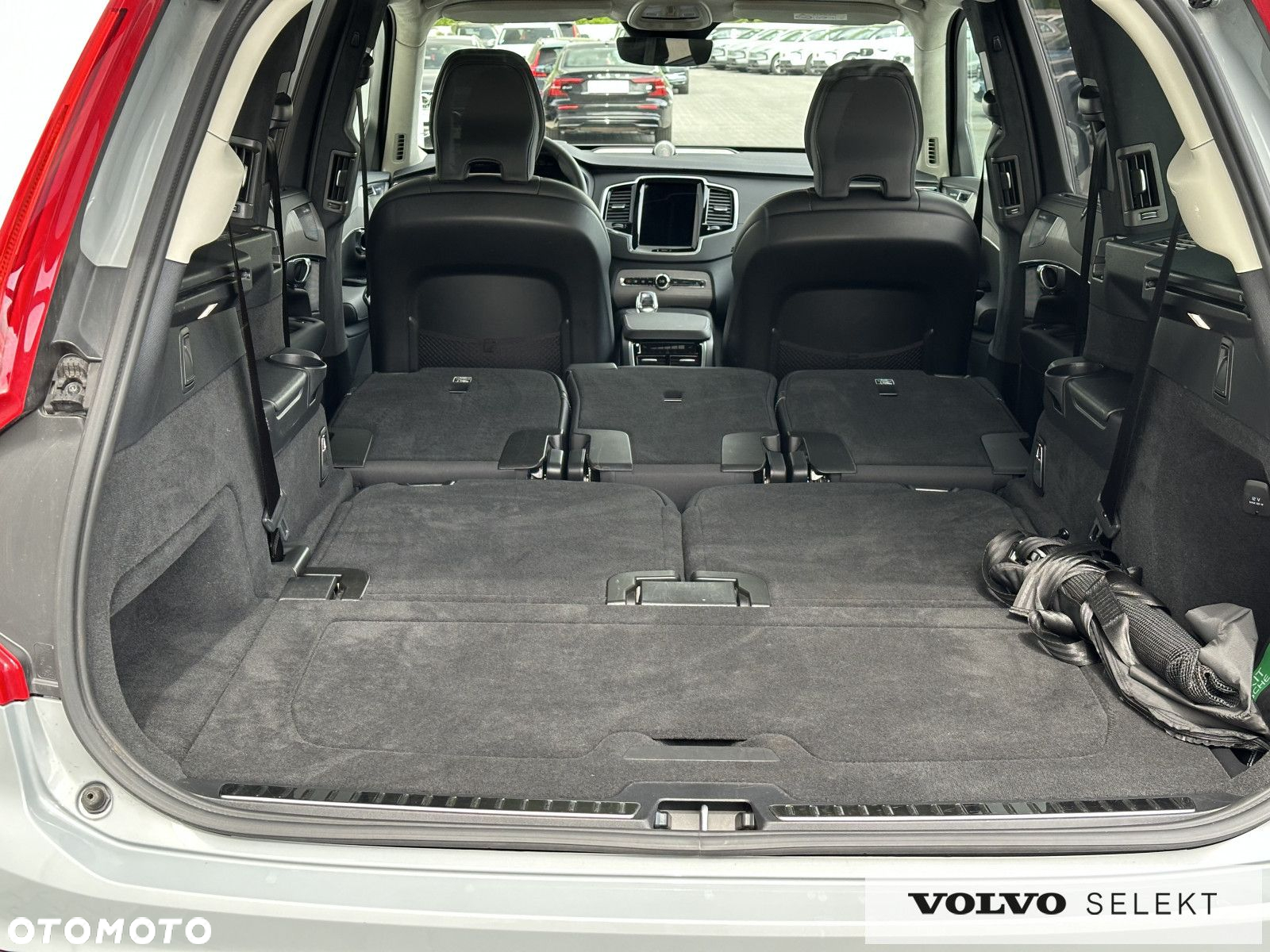 Volvo XC 90 - 21