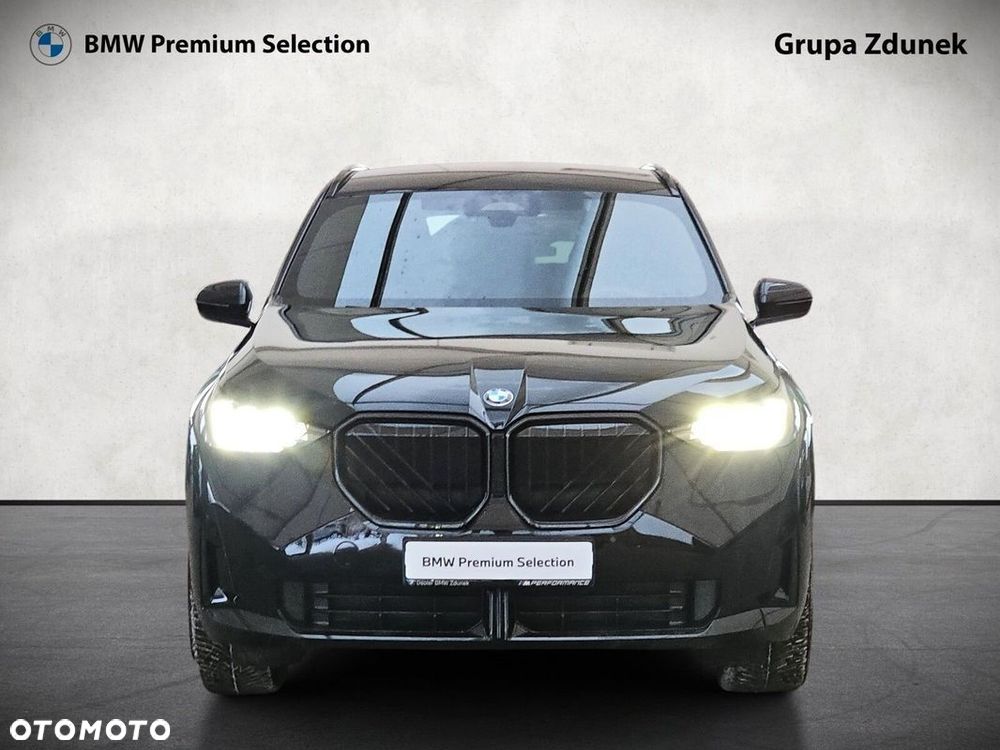 BMW X3 - 2