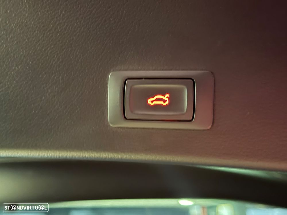 Audi RS6 Avant 4.0 TFSi quattro Tiptronic - 21