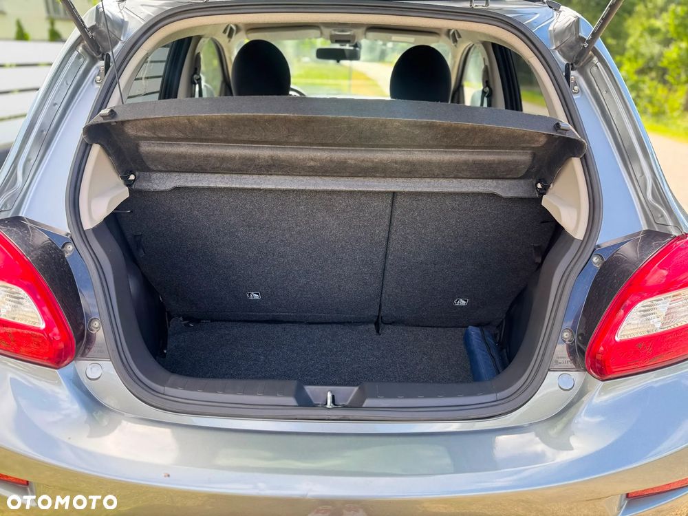 Mitsubishi Space Star 1.2 Clear Tec Color - 13