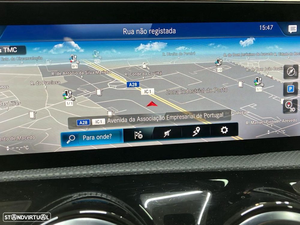 Mercedes-Benz A 250 - 12