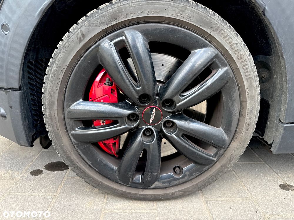 MINI John Cooper Works - 5