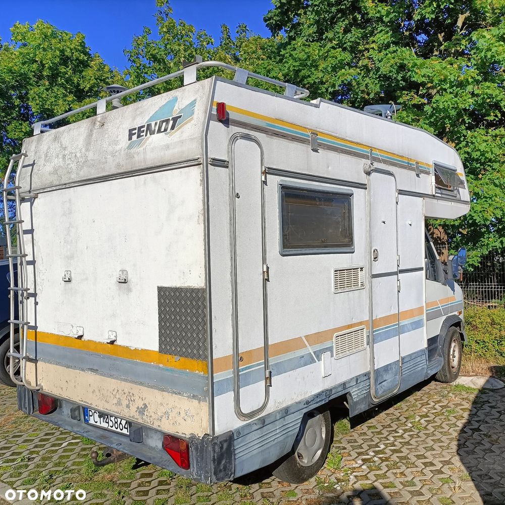 Fiat Ducato - 15