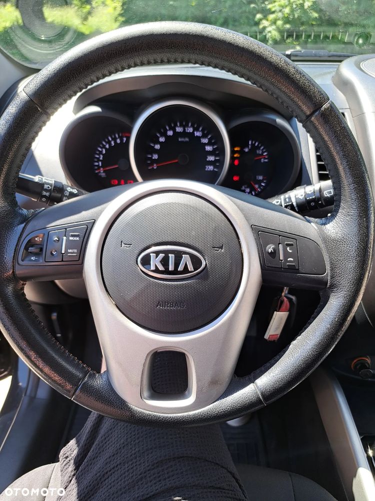 Kia Soul 1.6 GDI M - 16