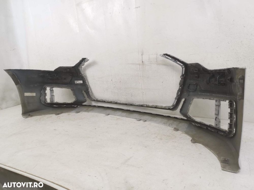 Bara Fata Audi A6 C8 2018 2019 2020 2021 2022 2023 S-Line Originala In - 7