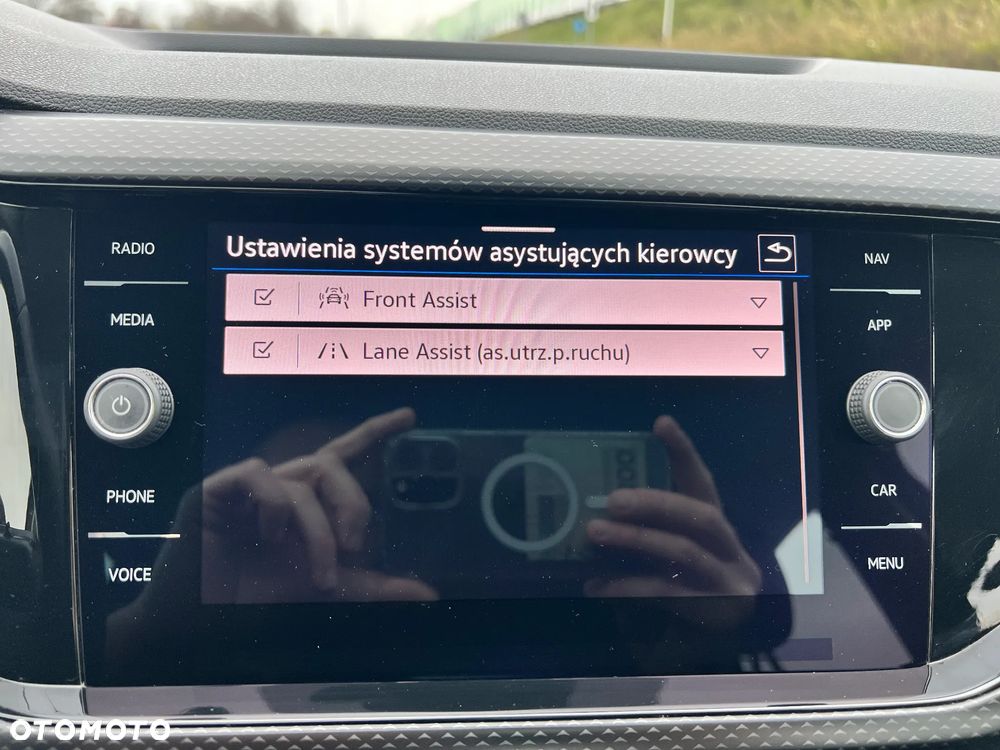 Volkswagen T-Cross 1.0 TSI Style - 29