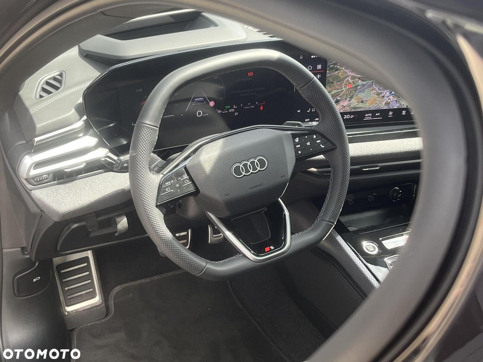Audi A5 TFSI Quattro S tronic - 29