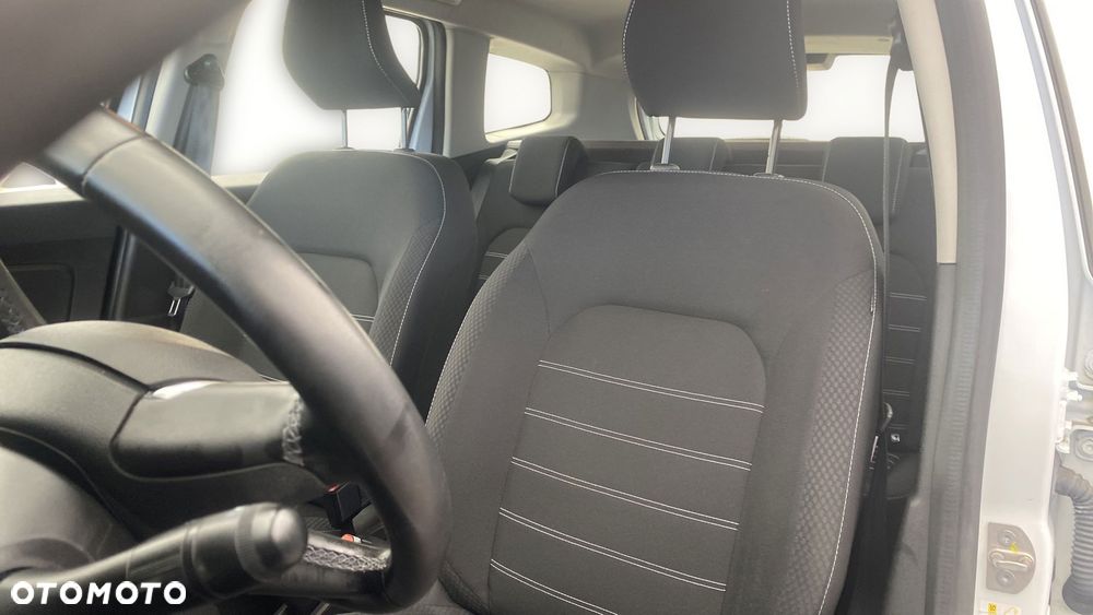 Dacia Duster 1.5 Blue dCi Comfort 4WD - 11