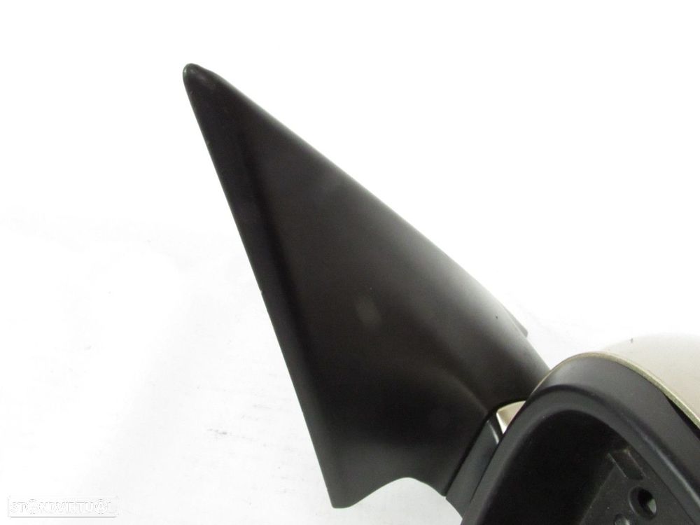 Retrovisor Direito Seminovo/ Original BMW 5 (F10)/BMW 5 Touring (F11) 5116732183... - 2