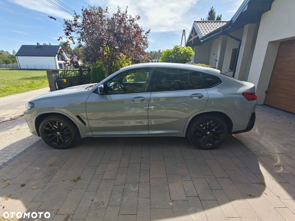 BMW X4 xM40i - 11