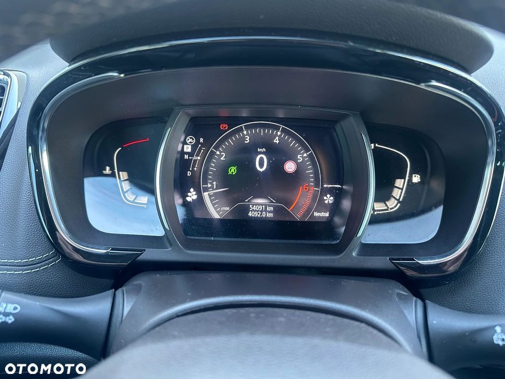 Renault Espace 1.8 TCe Energy Initiale Paris EDC - 15