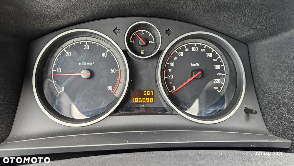 Opel Zafira 1.7 CDTI Enjoy EU5 - 13