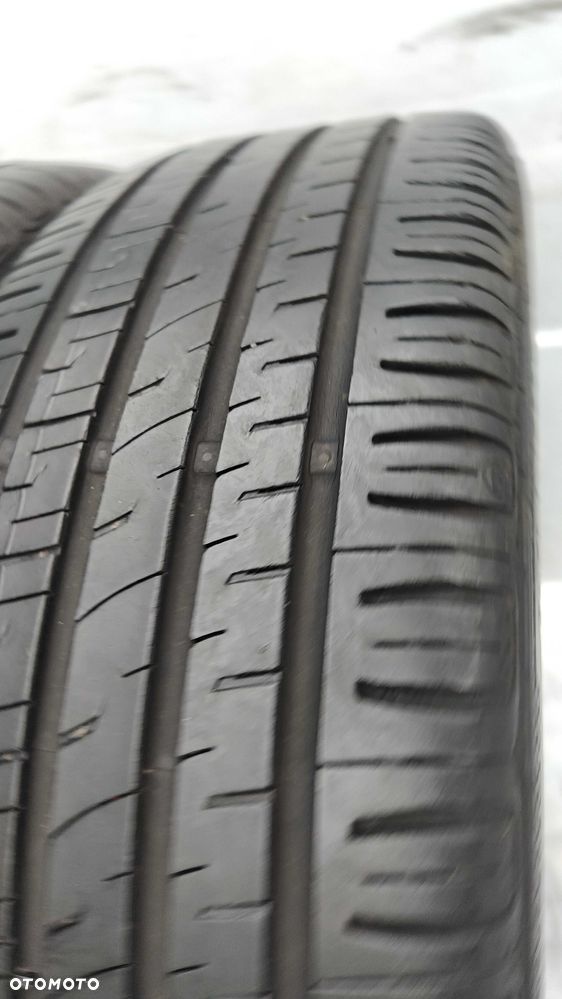 Opony Letnie 195/50/15 Barum 2szt 6,2mm - 3