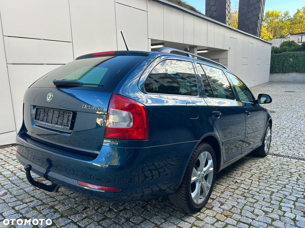 Skoda Octavia 1.2 TSI Green tec Ambition - 6