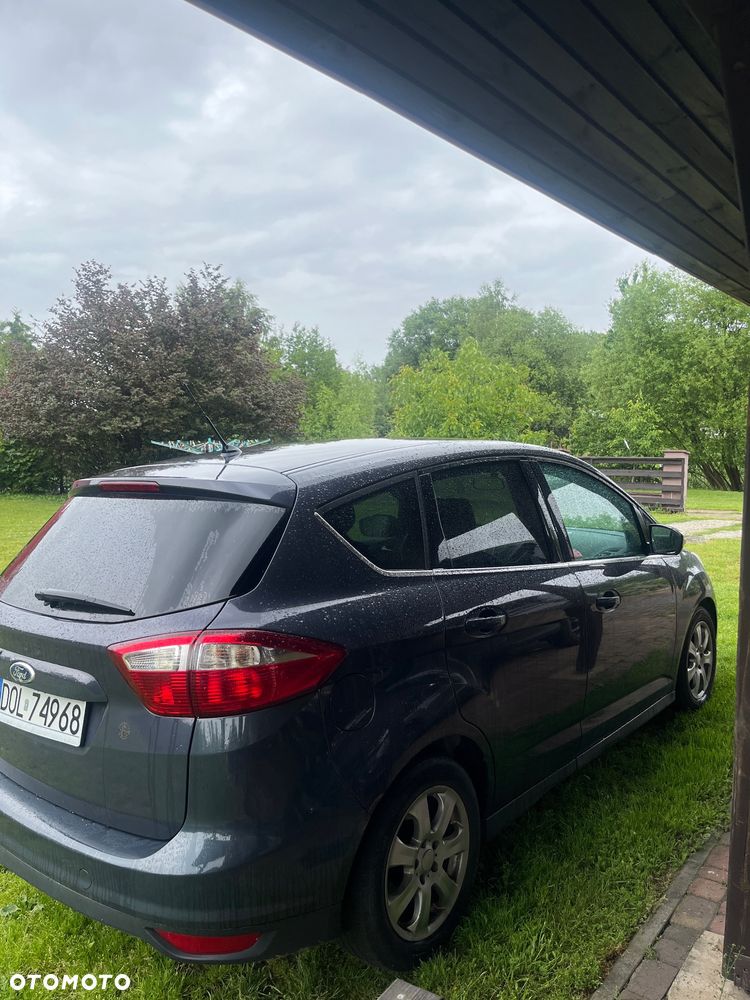 Ford C-MAX - 5