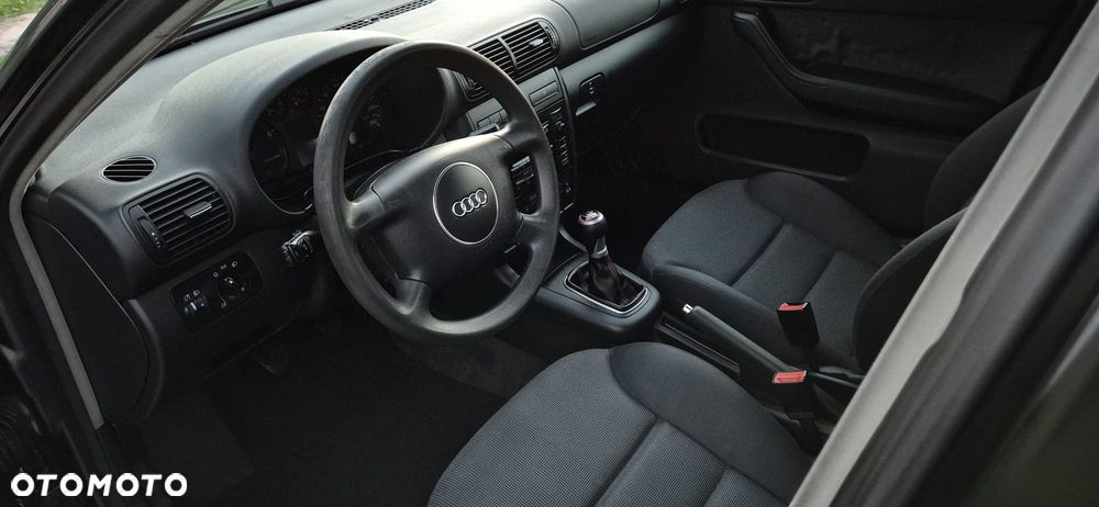 Audi A3 Sportback - 30