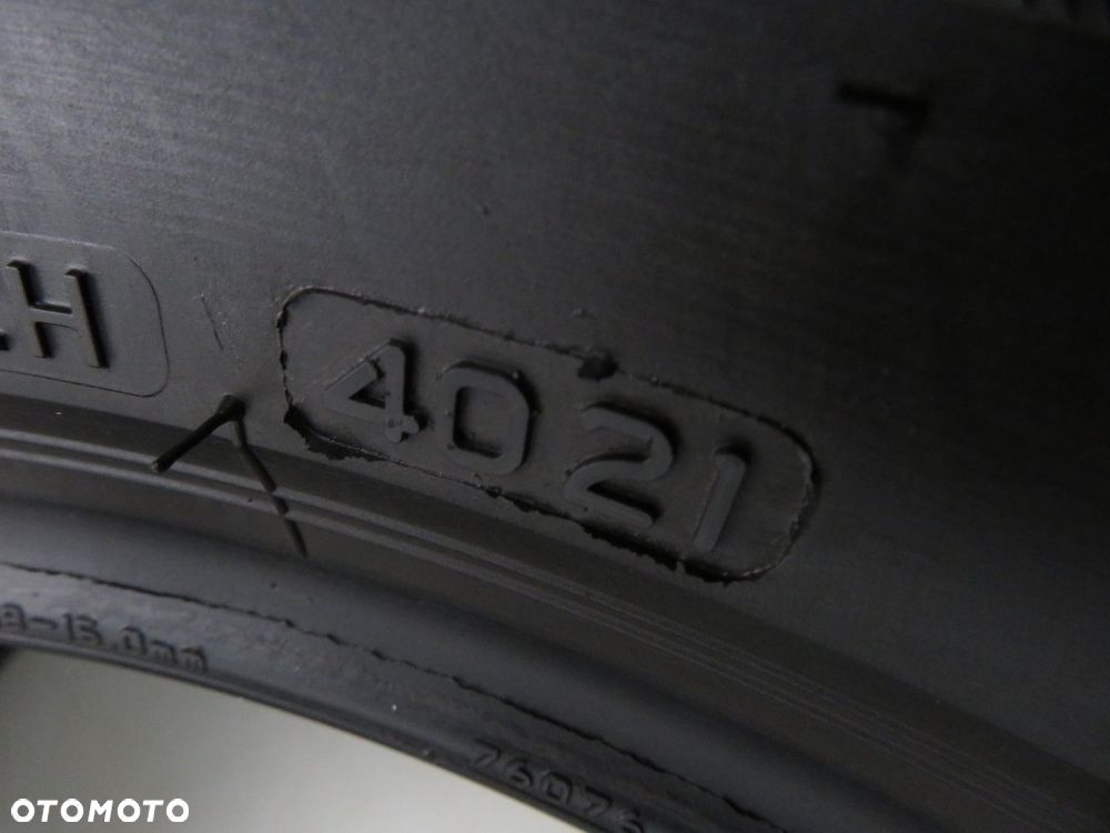 2x 225/60R17 OPONY ZIMOWE Bridgestone Blizzak LM001 99H - 3