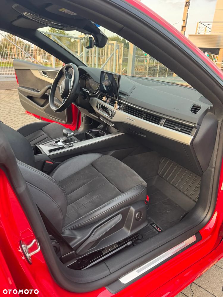 Audi A5 Sportback 40 TDI mHEV Quattro S Line S tronic - 21